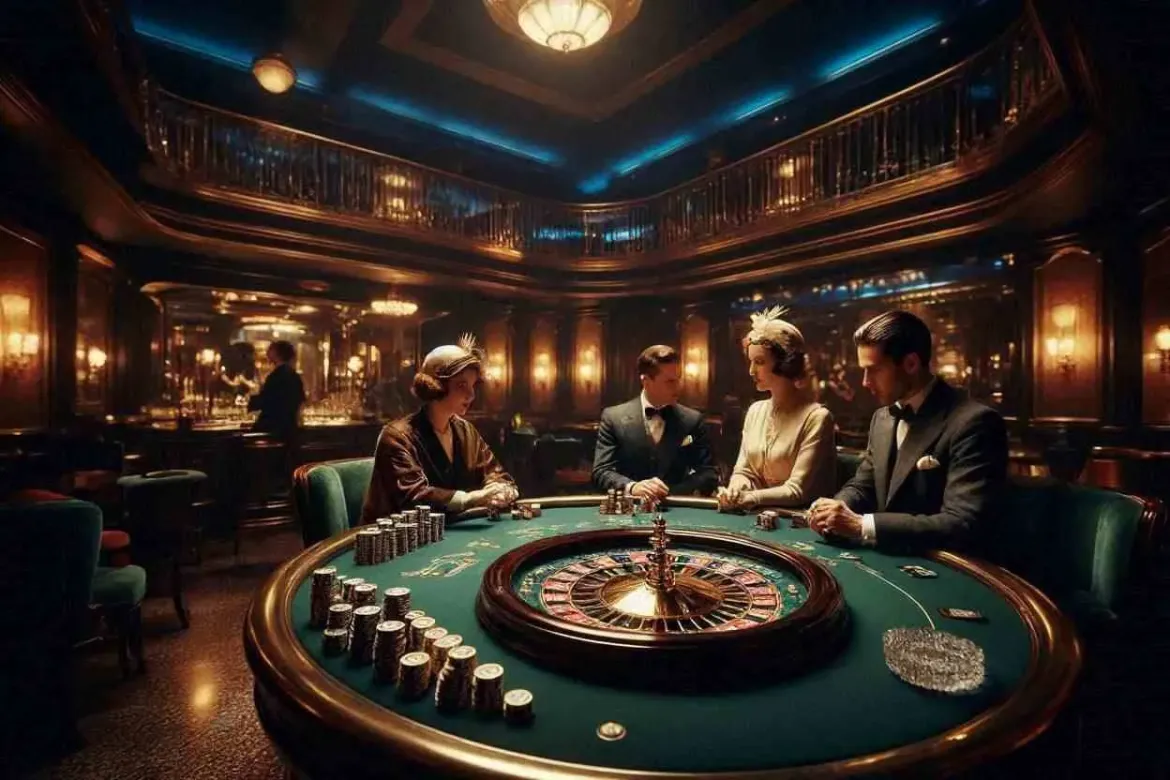 Skyhills Casino